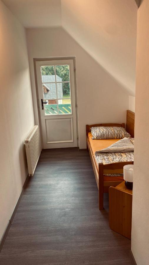 Horske Apartmany Smrcina Janske Lazne Bagian luar foto