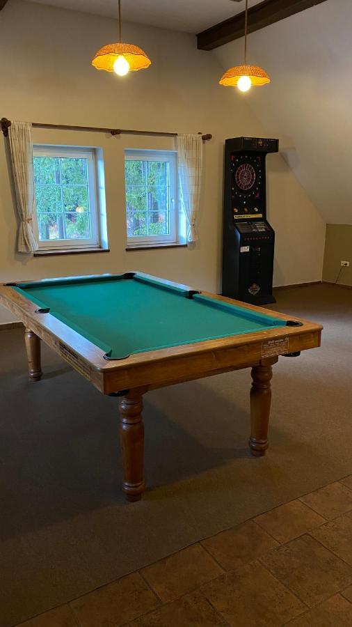 Horske Apartmany Smrcina Janske Lazne Bagian luar foto