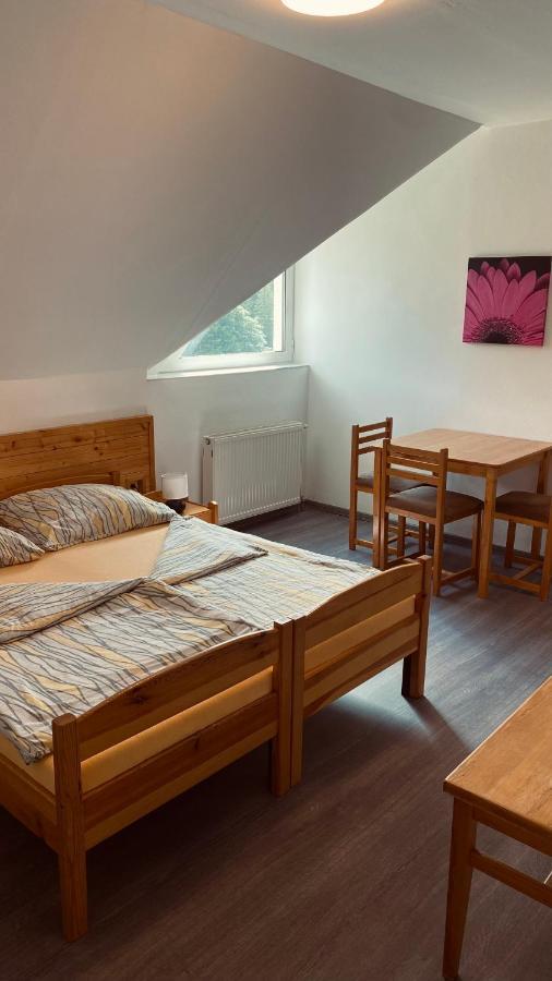 Horske Apartmany Smrcina Janske Lazne Bagian luar foto