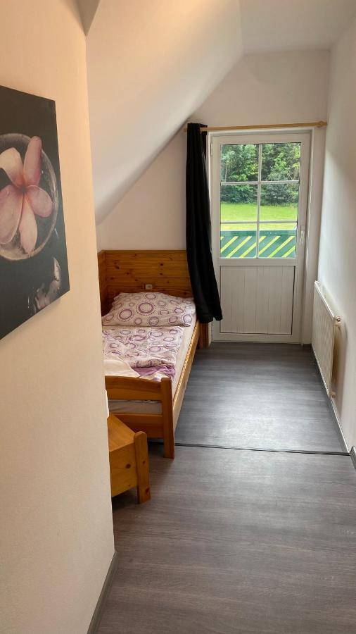 Horske Apartmany Smrcina Janske Lazne Bagian luar foto