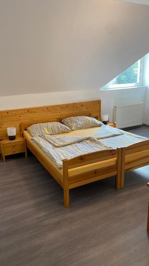 Horske Apartmany Smrcina Janske Lazne Bagian luar foto