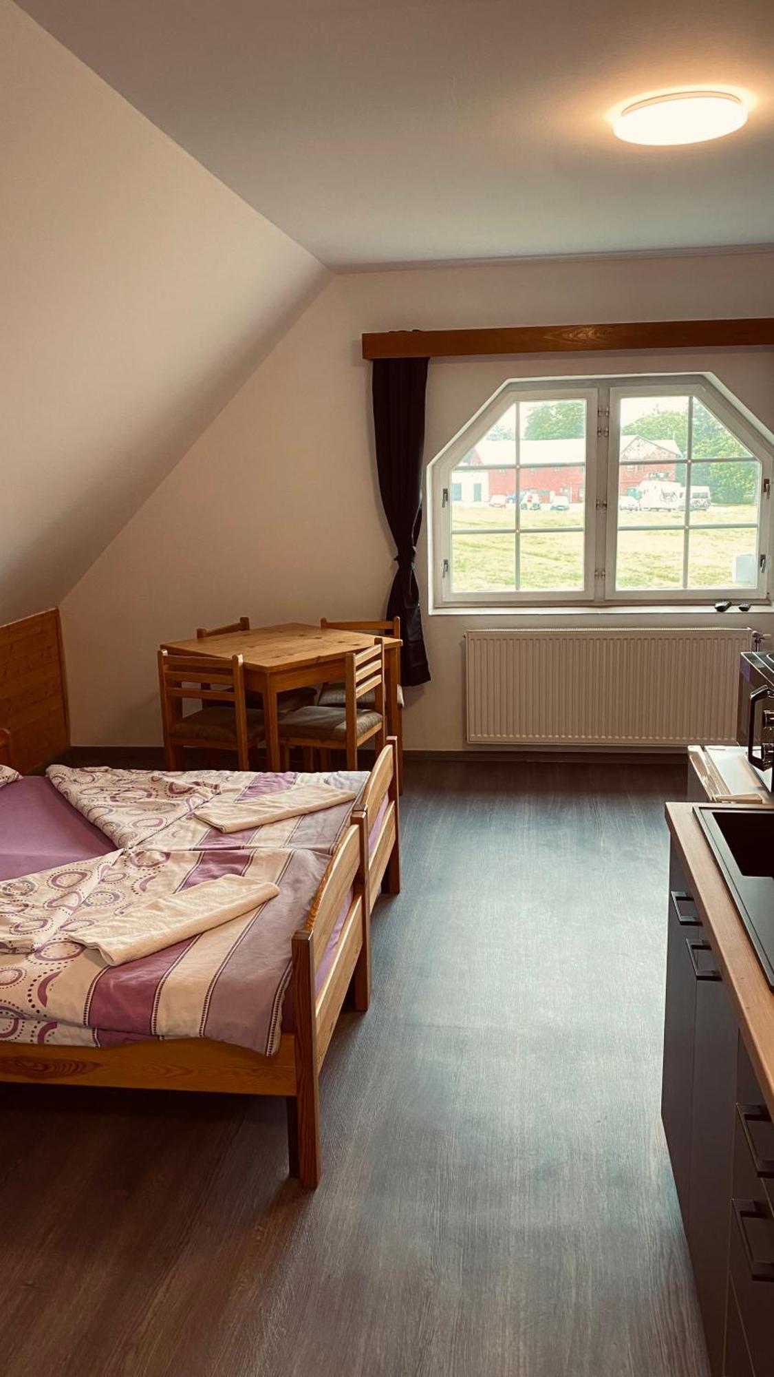 Horske Apartmany Smrcina Janske Lazne Bagian luar foto