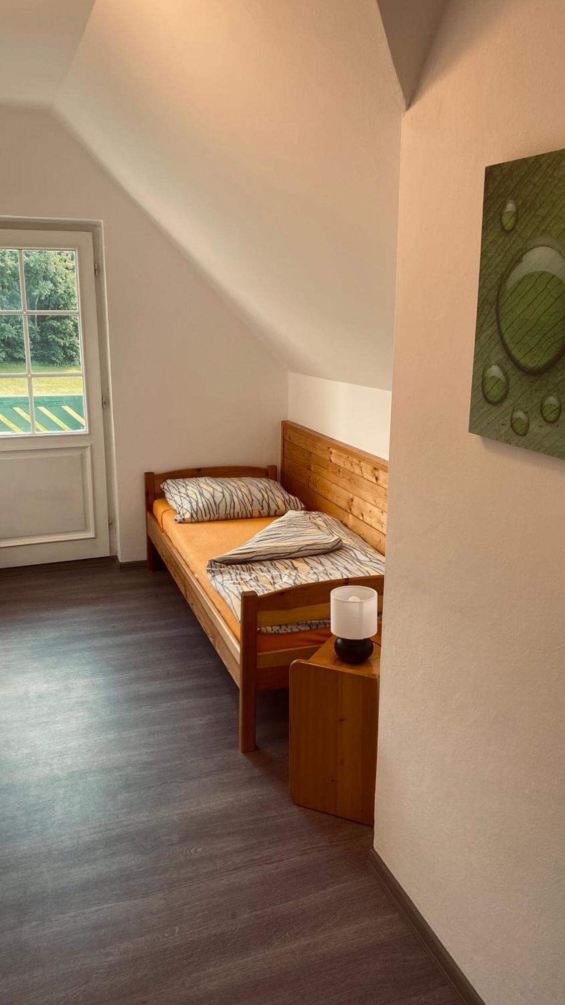 Horske Apartmany Smrcina Janske Lazne Bagian luar foto
