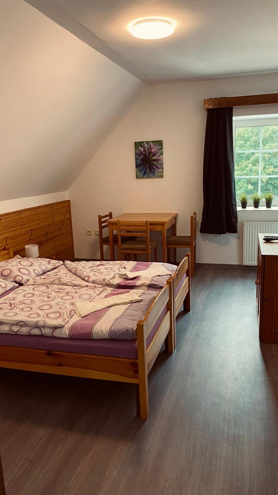Horske Apartmany Smrcina Janske Lazne Bagian luar foto